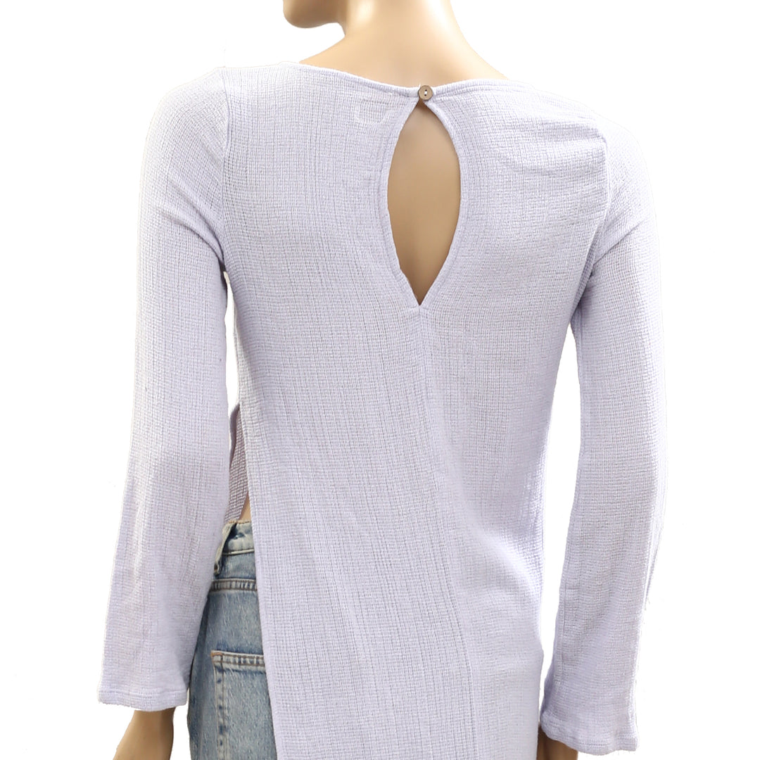 Free People Free-Est Stroll In The Sun Maxi Top