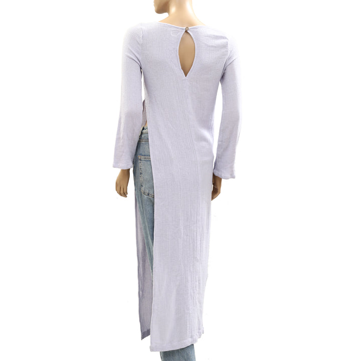 Free People Free-Est Stroll In The Sun Maxi Top