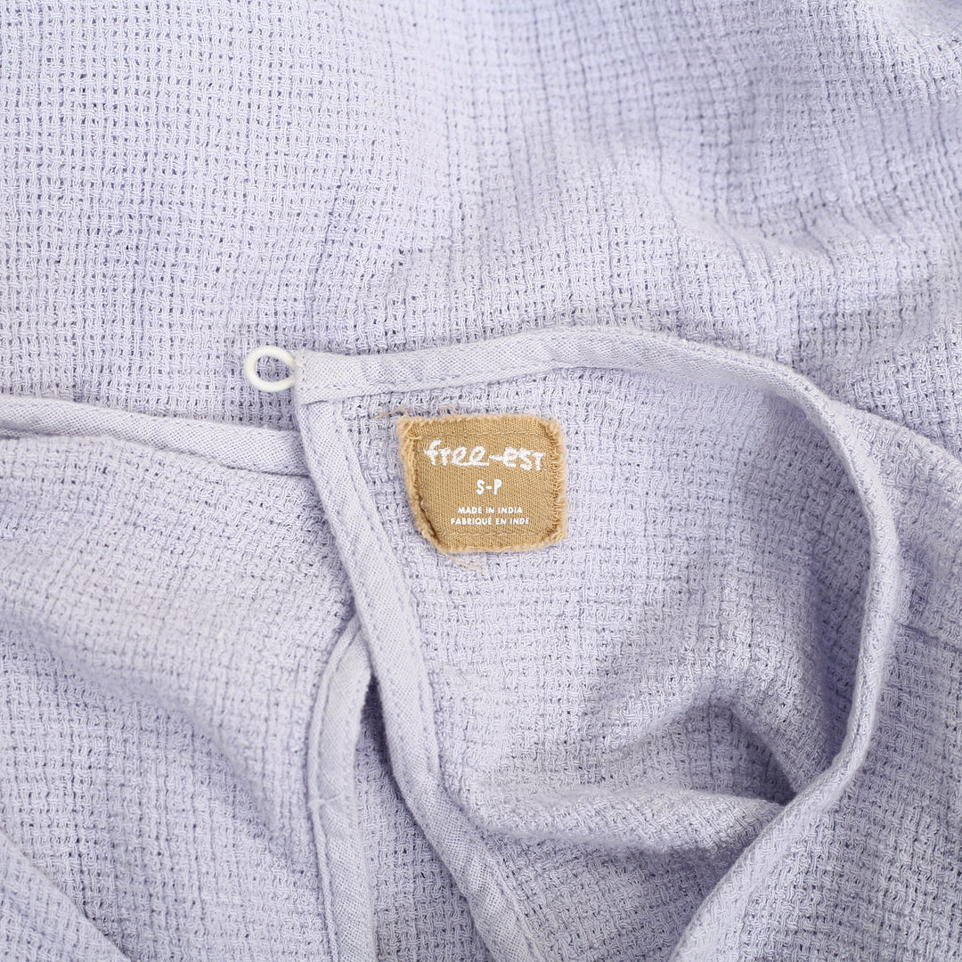 Free People Free-Est Stroll In The Sun Maxi Top