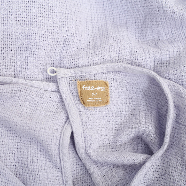 Free People Free-Est Stroll In The Sun Maxi Top