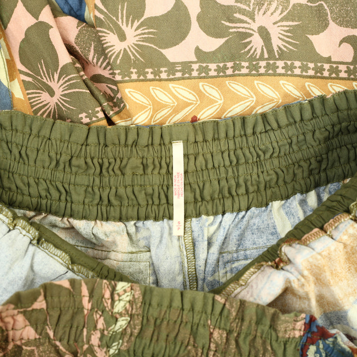 Free People Retro Heatwave One-Piece Jumpsuit