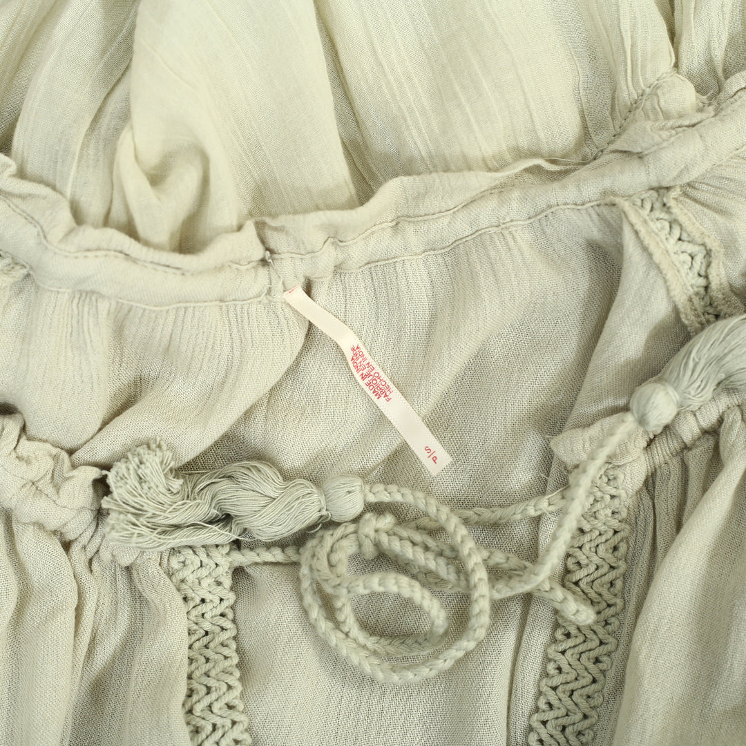 Free People In The Moment Midi Dress