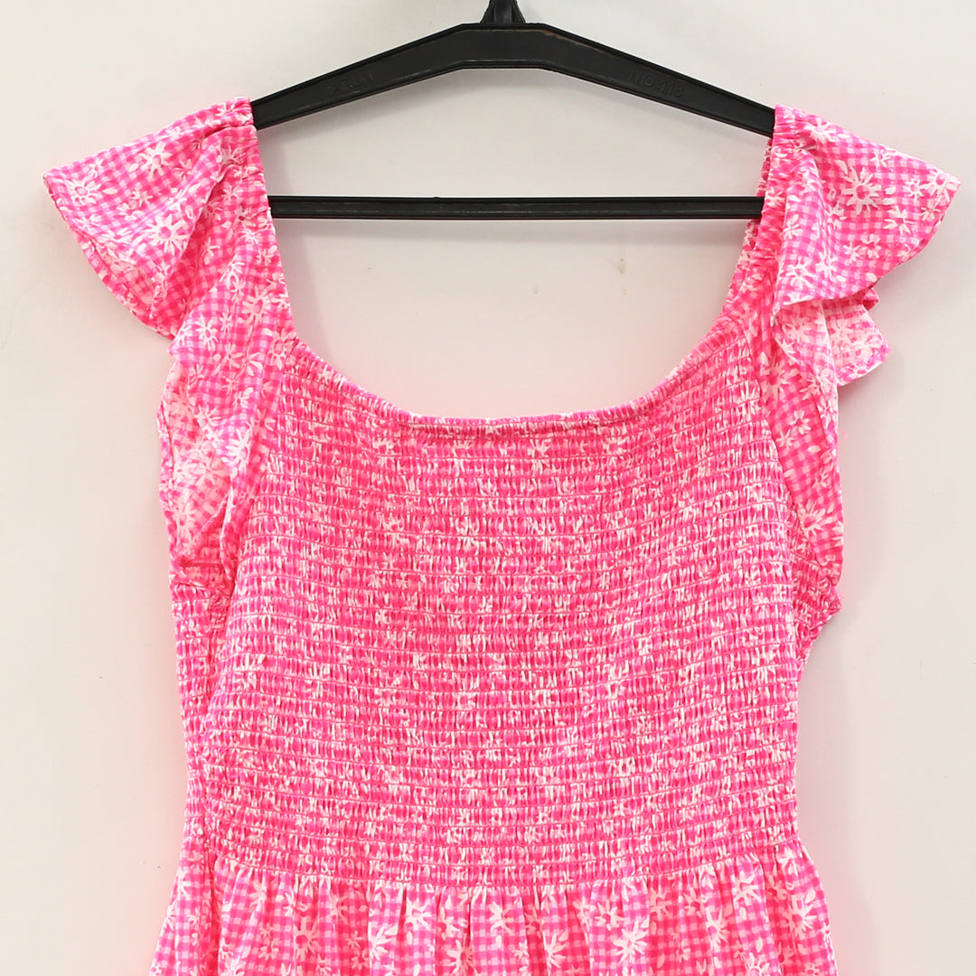 Lilly Pulitzer Girls Mini Kailua Dress