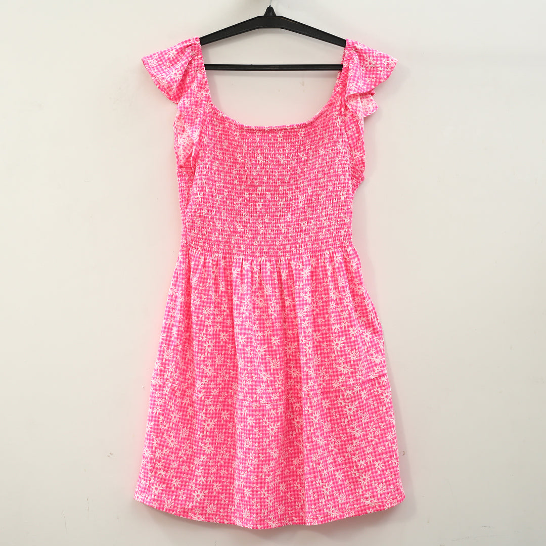 Lilly Pulitzer Girls Mini Kailua Dress