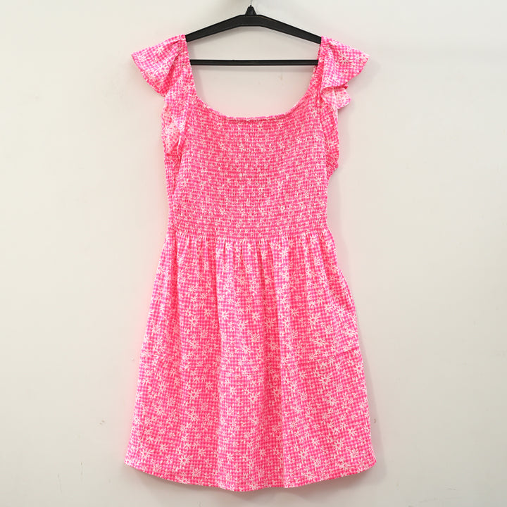 Lilly Pulitzer Girls Mini Kailua Dress