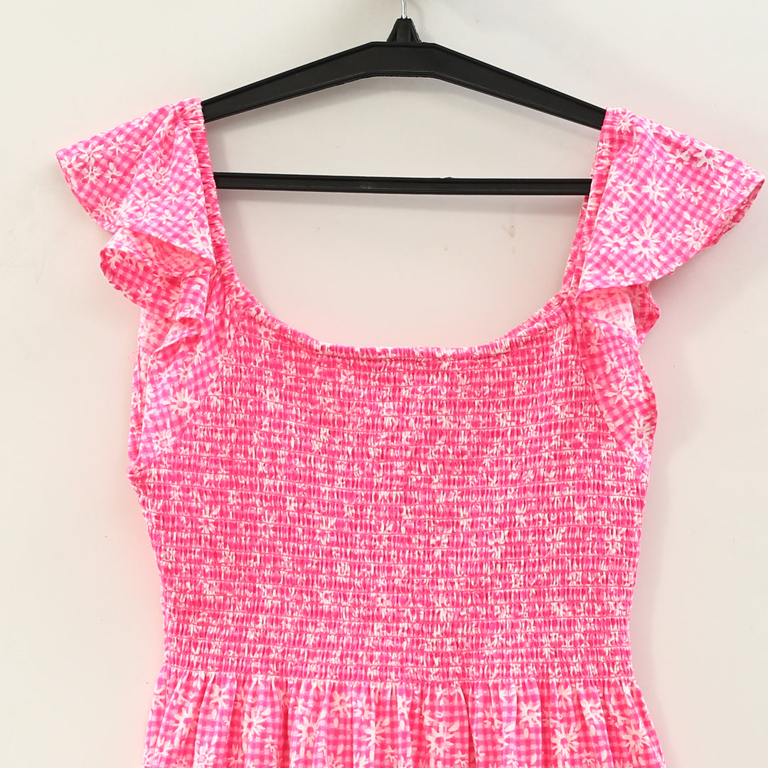 Lilly Pulitzer Girls Mini Kailua Dress