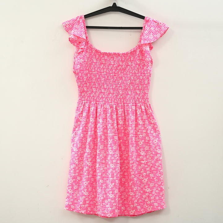 Lilly Pulitzer Girls Mini Kailua Dress