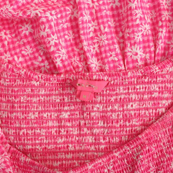 Lilly Pulitzer Girls Mini Kailua Dress