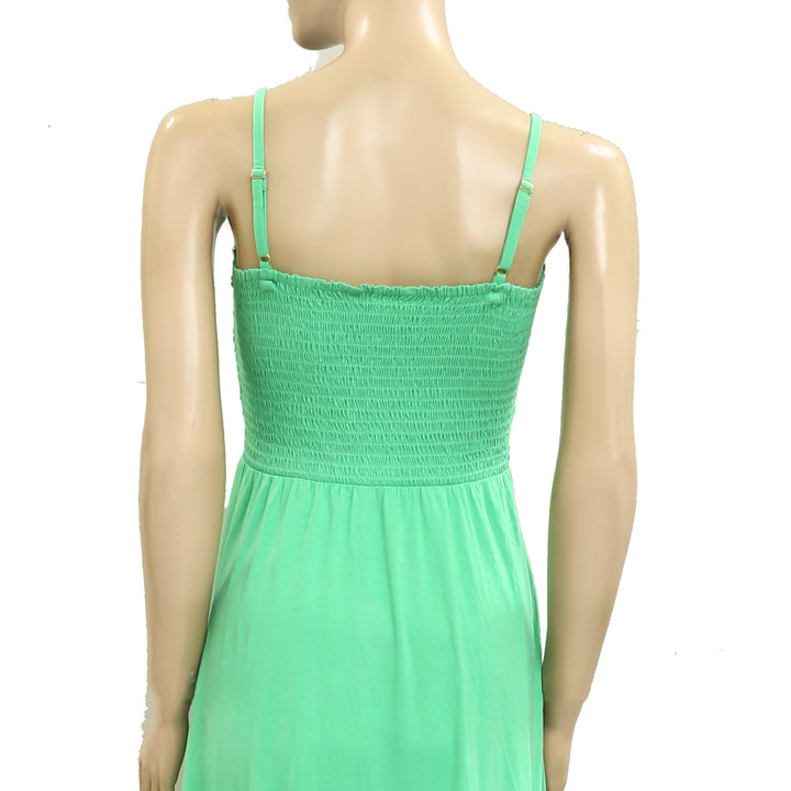 Lilly Pulitzer Modesto Smocked Midi Dress