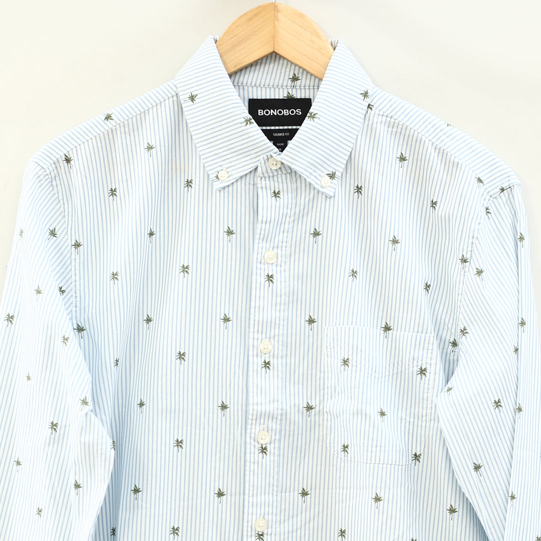 Bonobos Men's Shirt