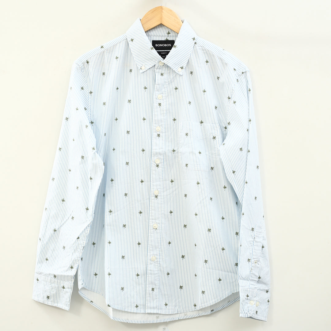 Bonobos Men's Shirt