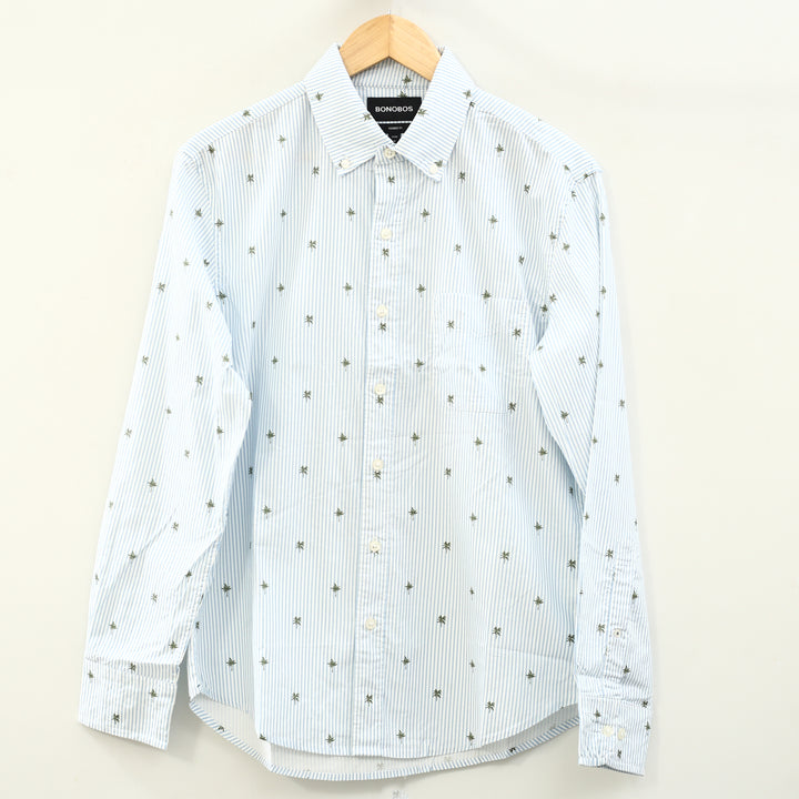 Bonobos Men's Shirt