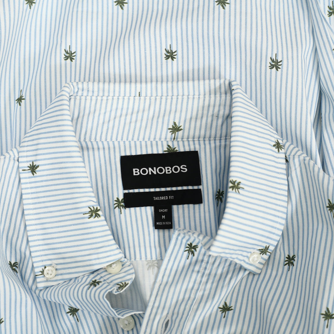 Bonobos Men's Shirt
