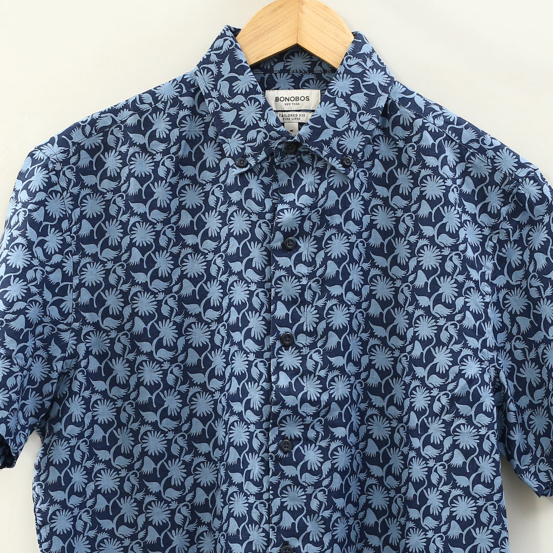 Bonobos Short Sleeve Men's Shirt