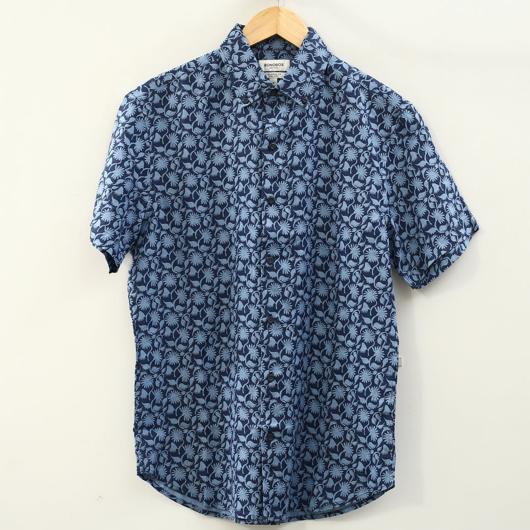 Bonobos Short Sleeve Men's Shirt