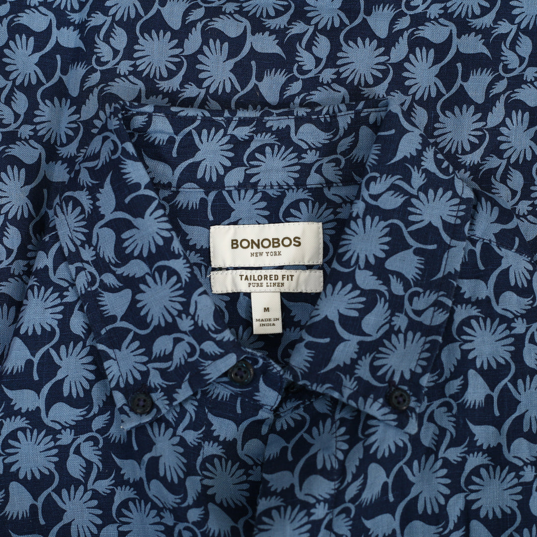Bonobos Short Sleeve Men's Shirt