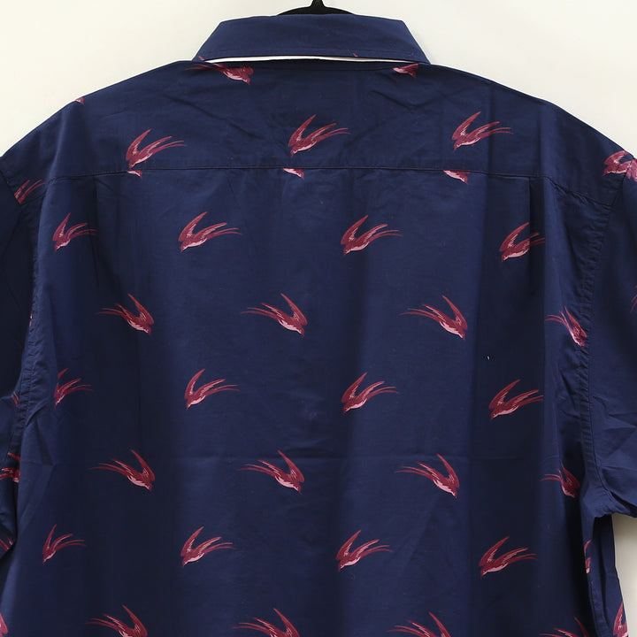 Bonobos Short Sleeve Men's Shirt