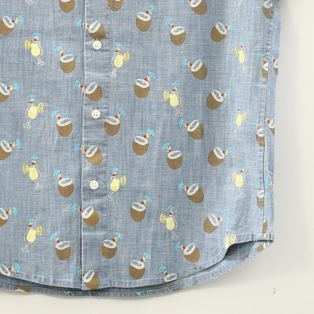 Bonobos Short Sleeve Men's Shirt