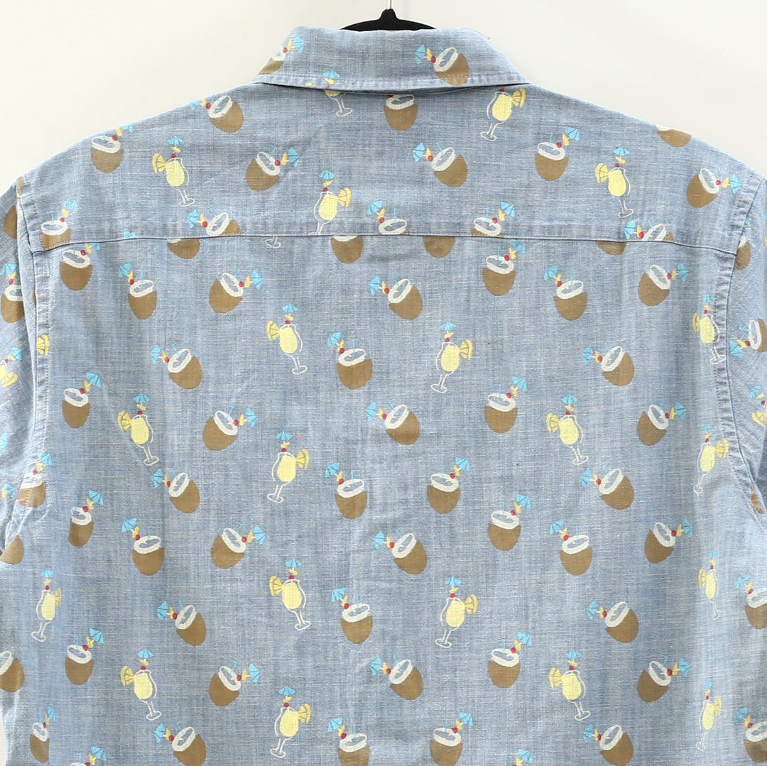 Bonobos Short Sleeve Men's Shirt