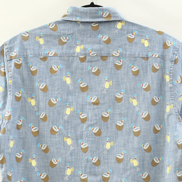 Bonobos Short Sleeve Men's Shirt