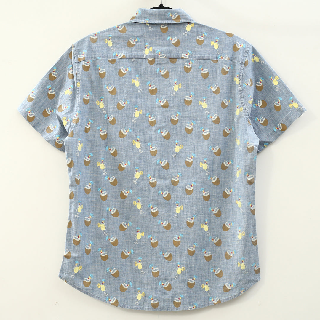 Bonobos Short Sleeve Men's Shirt