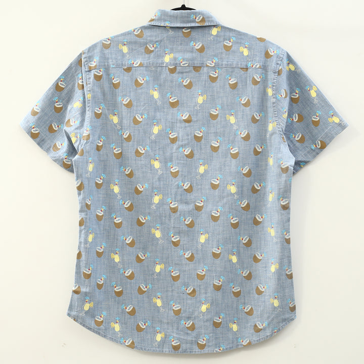 Bonobos Short Sleeve Men's Shirt