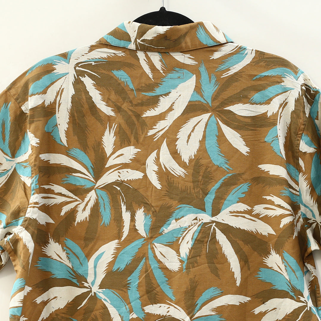 Bonobos Short Sleeve Men's Shirt