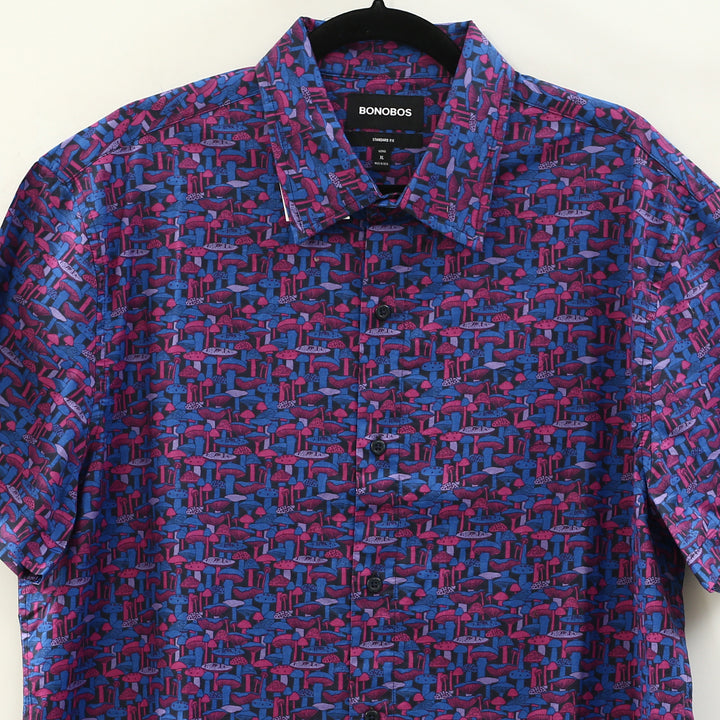 Bonobos Men's Shirt