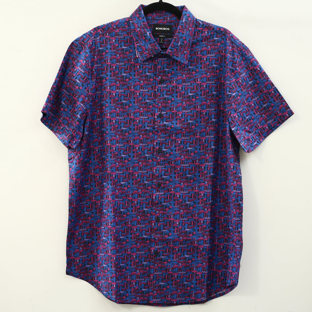 Bonobos Men's Shirt