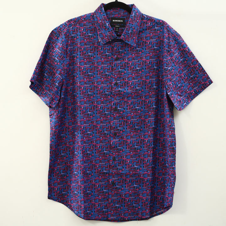 Bonobos Men's Shirt