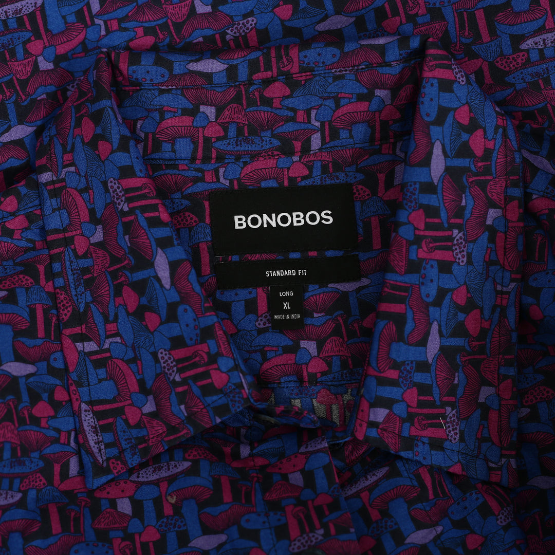 Bonobos Men's Shirt