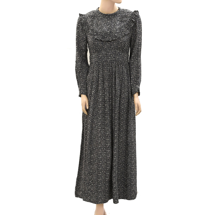 DOEN Hawthorne Maxi Dress