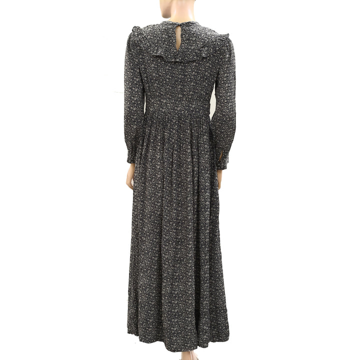 DOEN Hawthorne Maxi Dress