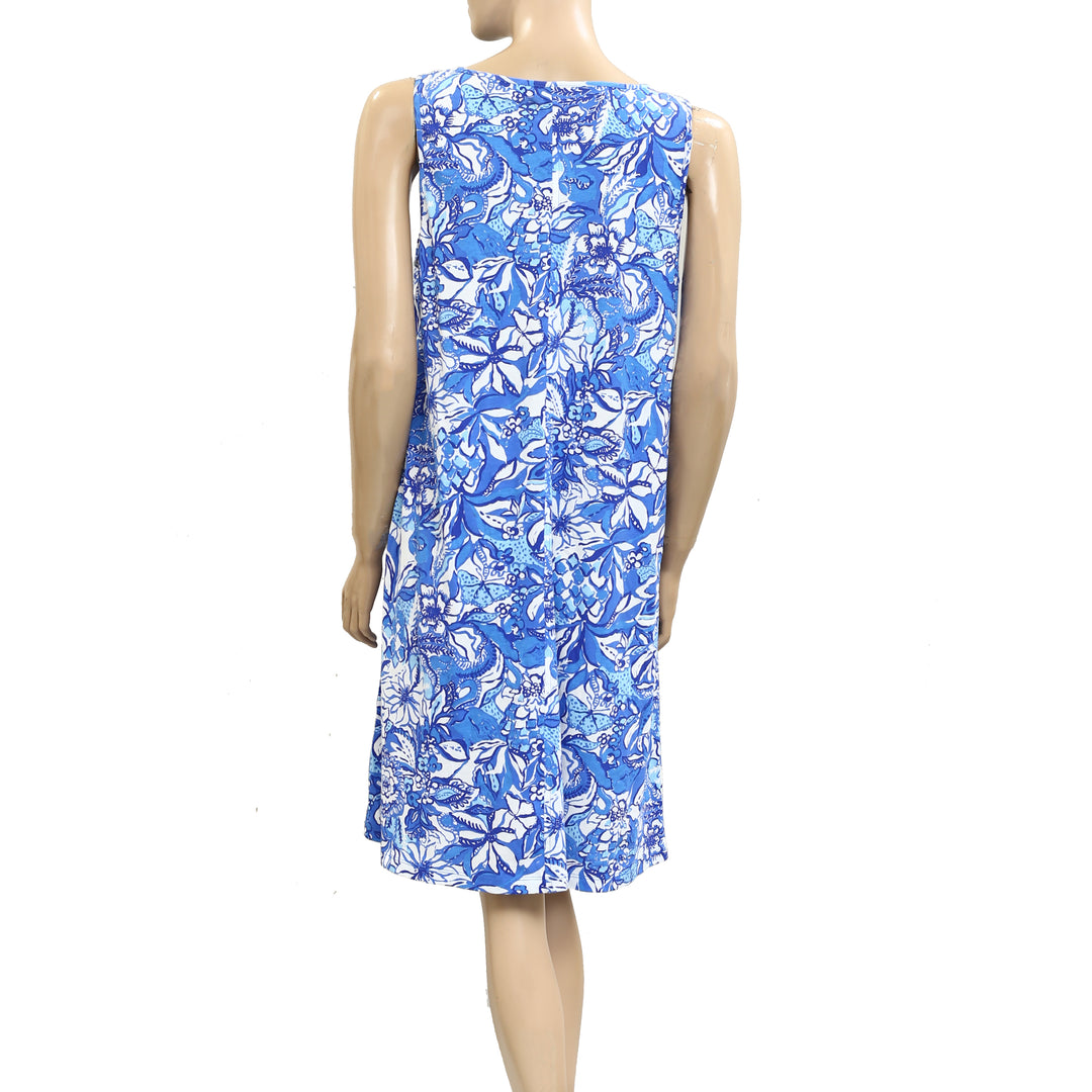 lela silk dress lilly pulitzer Lilly Pulitzer Lela Silk Dress | Connecticut Fashion and Lifestyle Blog