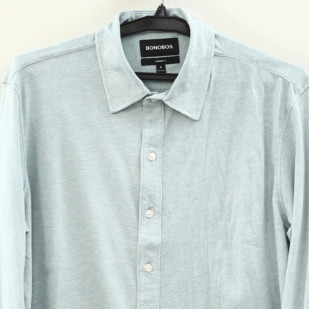 Bonobos Long Sleeve Men's Shirt
