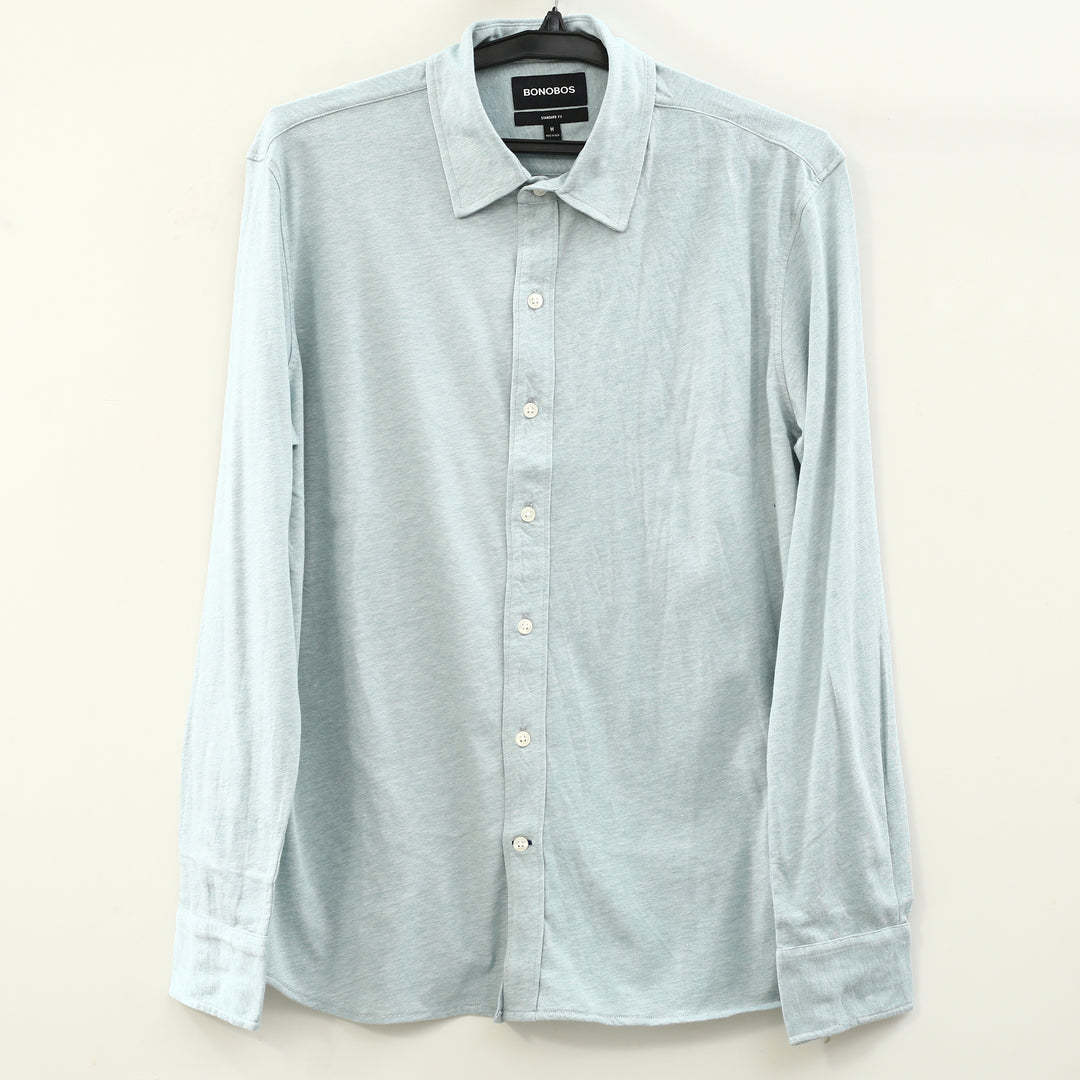 Bonobos Long Sleeve Men's Shirt