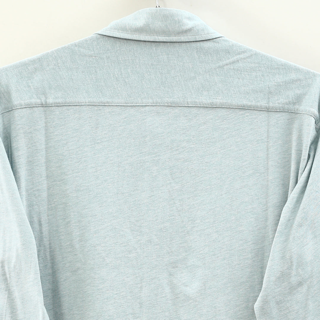 Bonobos Long Sleeve Men's Shirt