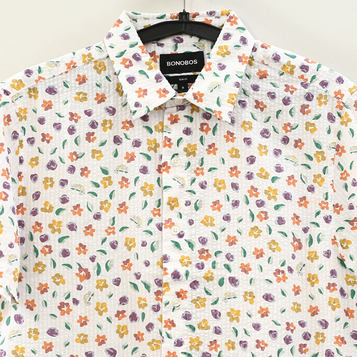 Bonobos Short Sleeve Men's Shirt