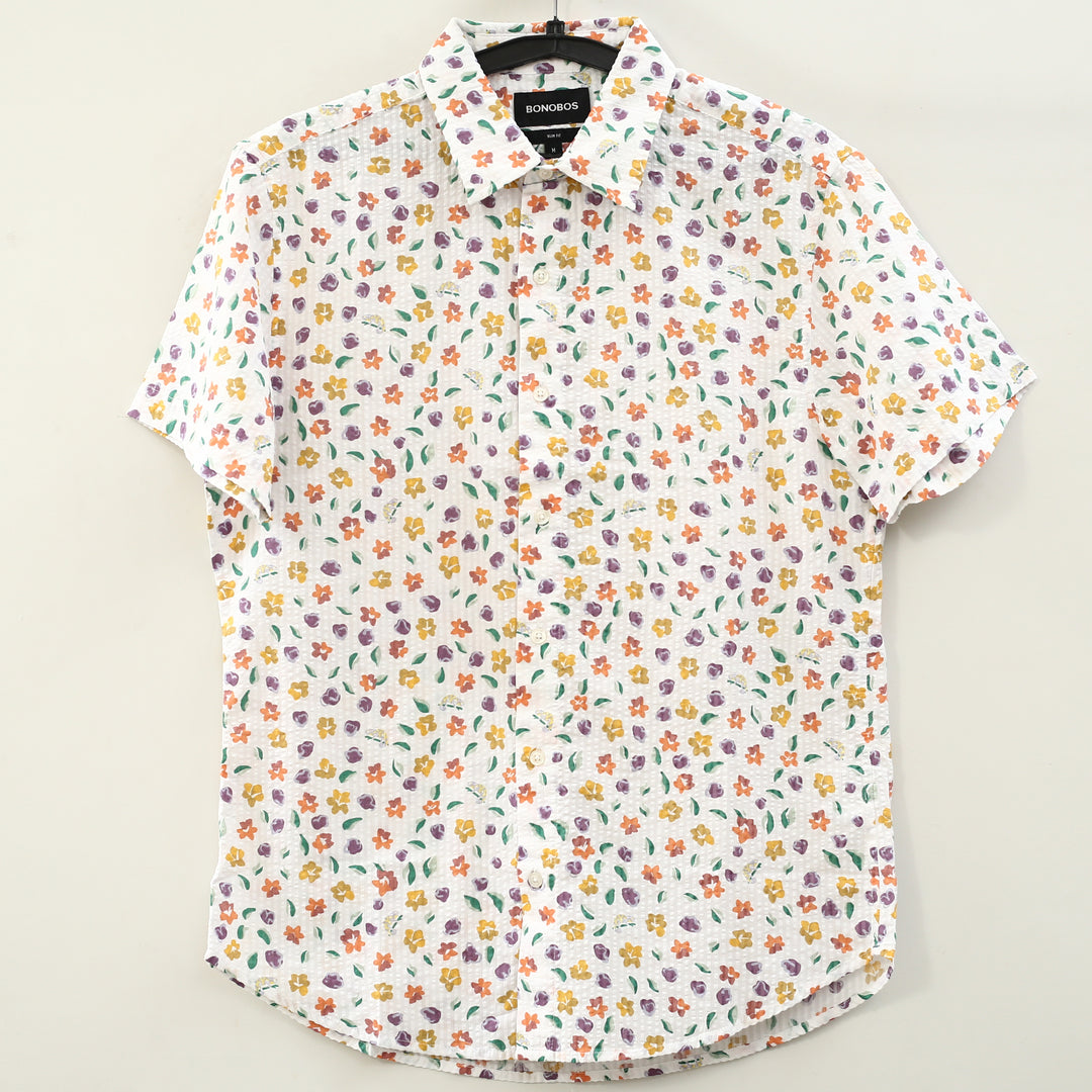 Bonobos Short Sleeve Men's Shirt