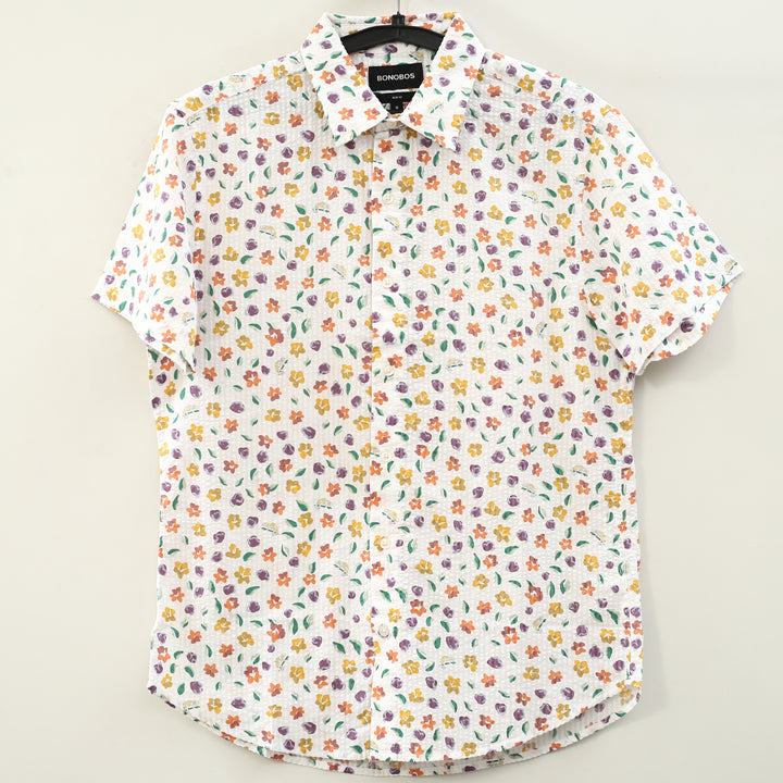Bonobos Short Sleeve Men's Shirt