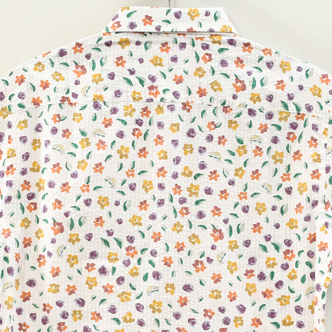 Bonobos Short Sleeve Men's Shirt