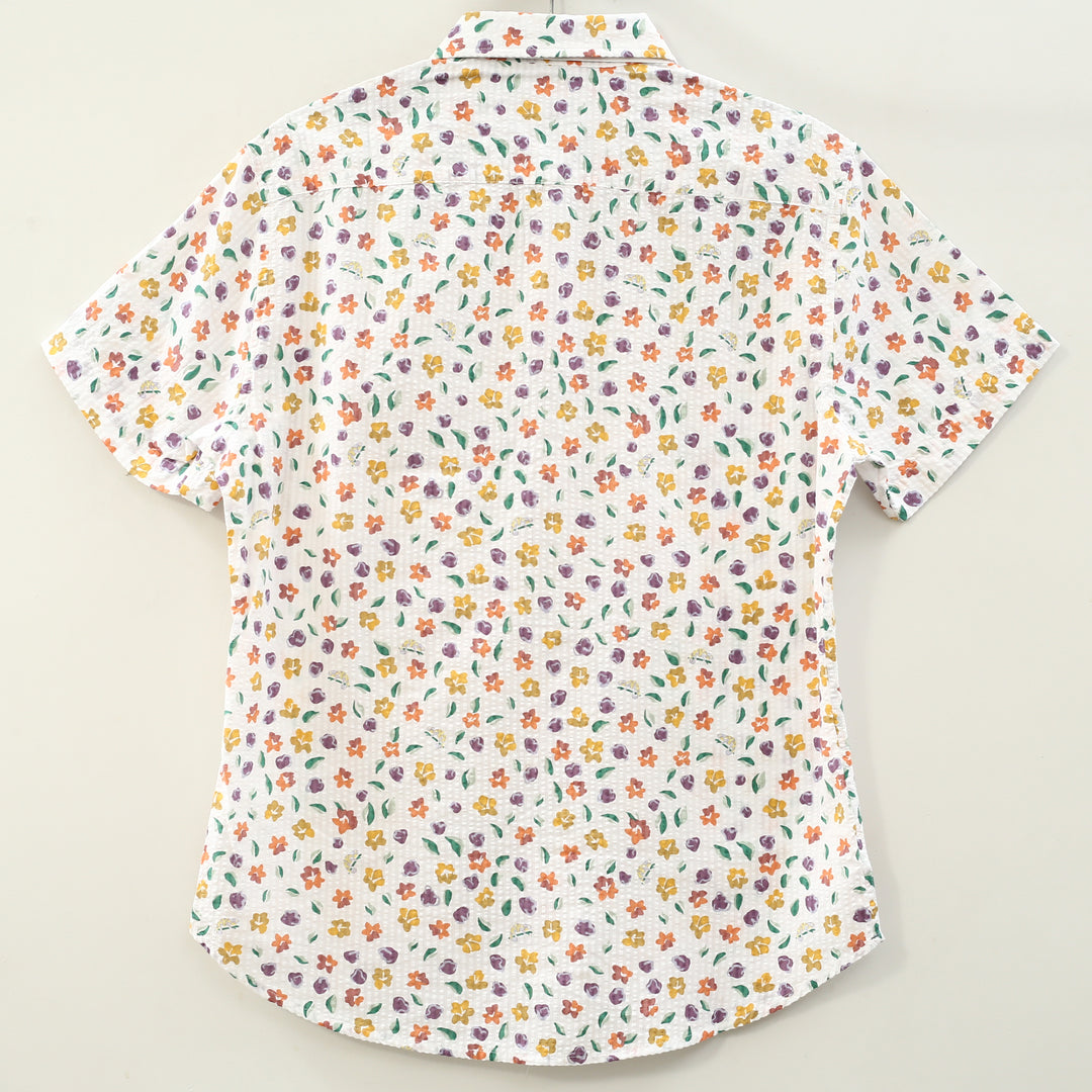 Bonobos Short Sleeve Men's Shirt