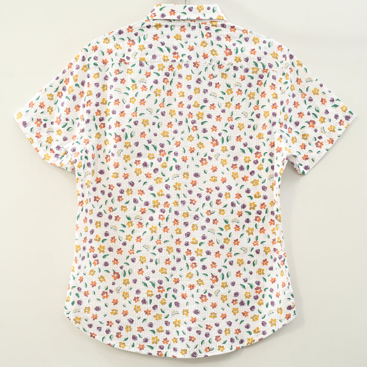 Bonobos Short Sleeve Men's Shirt