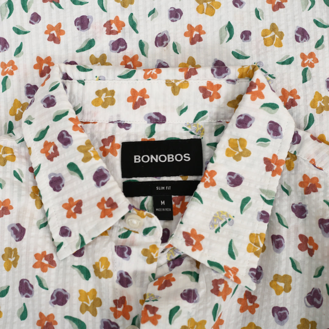 Bonobos Short Sleeve Men's Shirt