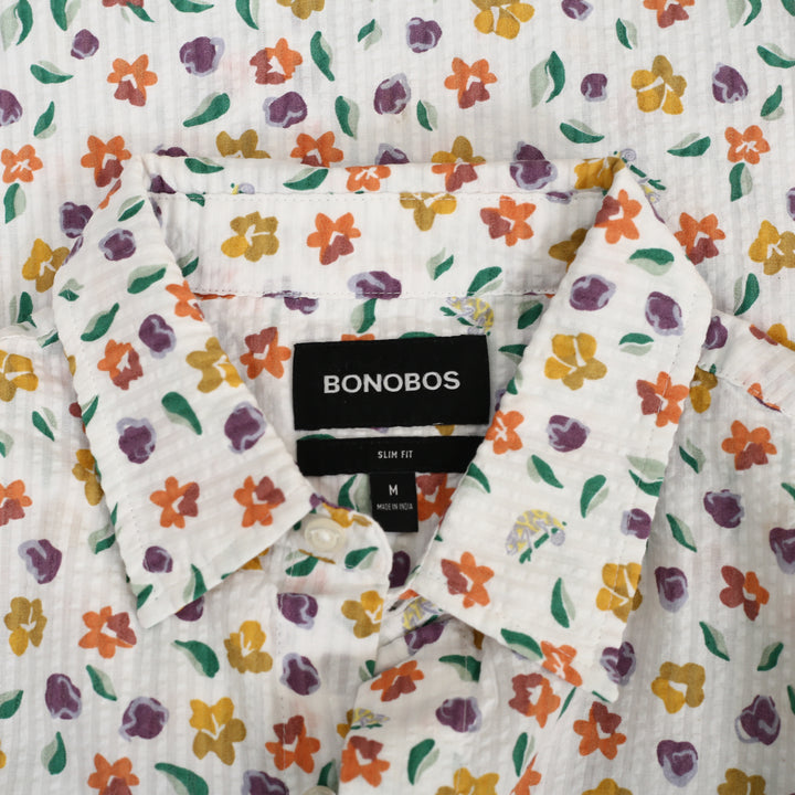 Bonobos Short Sleeve Men's Shirt