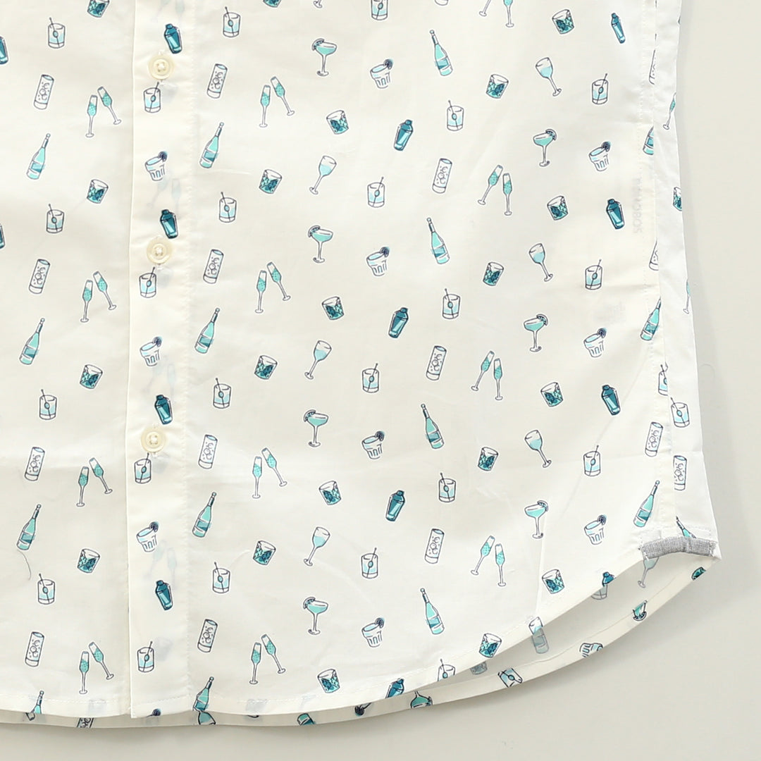 Bonobos Short Sleeve Men's Shirt