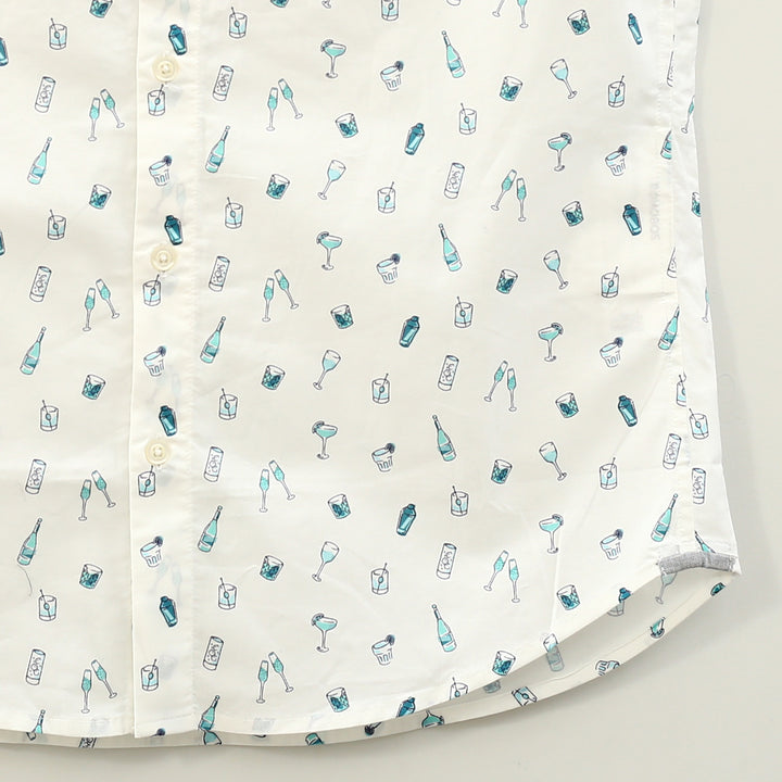 Bonobos Short Sleeve Men's Shirt