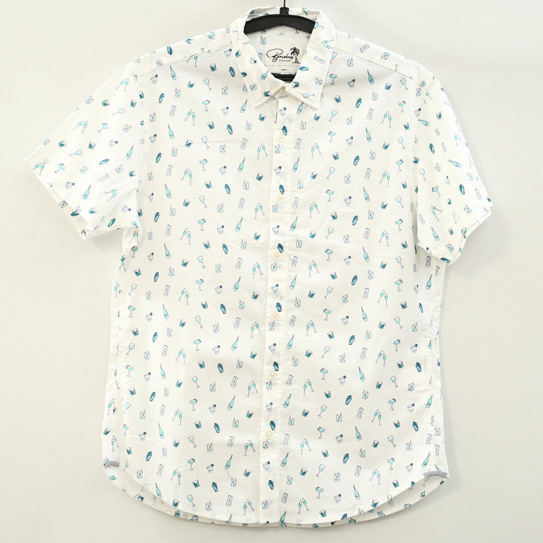 Bonobos Short Sleeve Men's Shirt