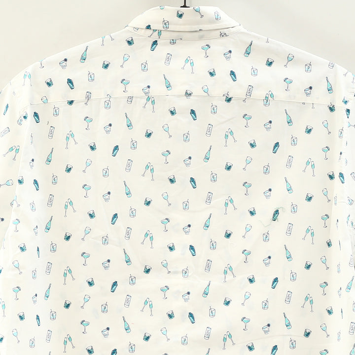 Bonobos Short Sleeve Men's Shirt