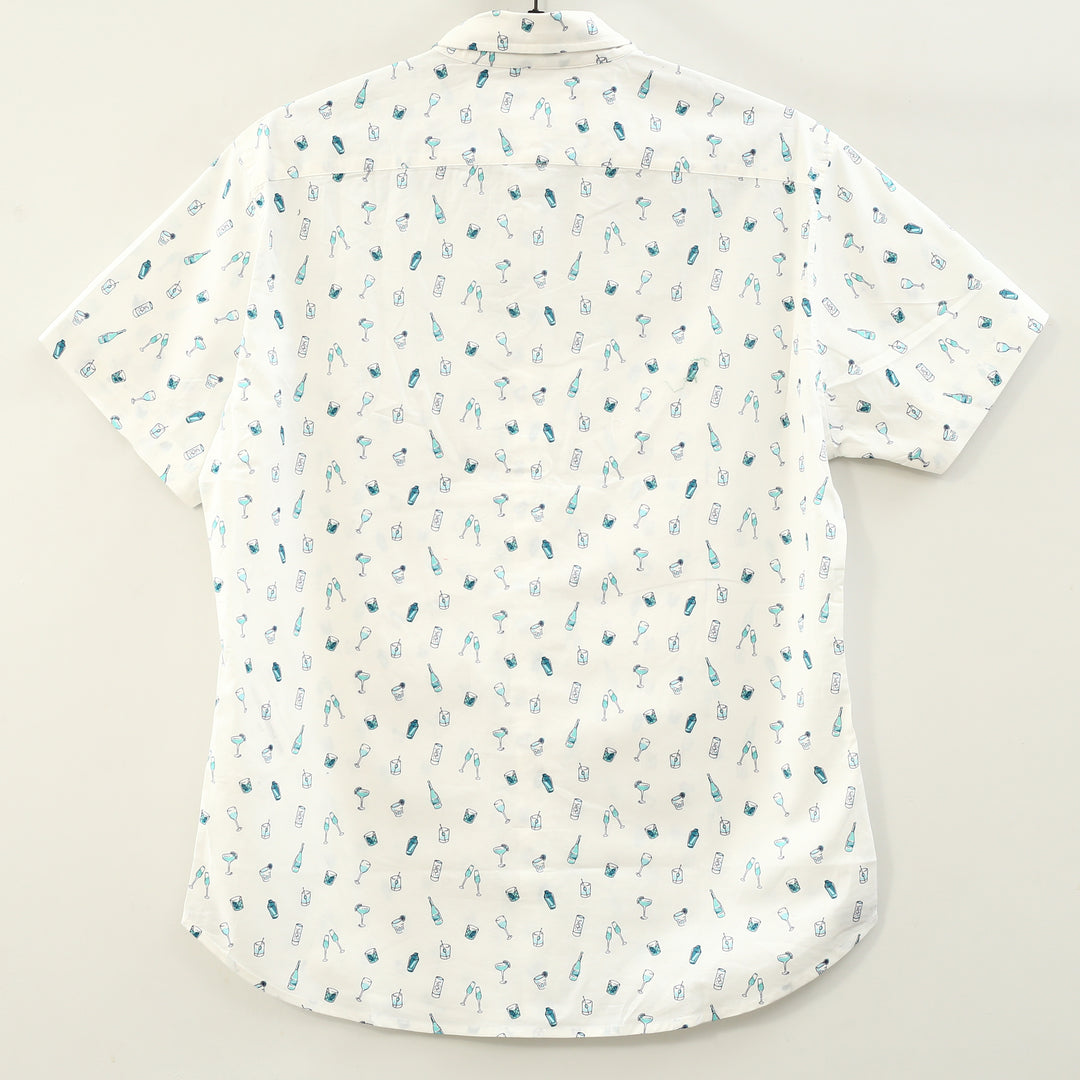 Bonobos Short Sleeve Men's Shirt